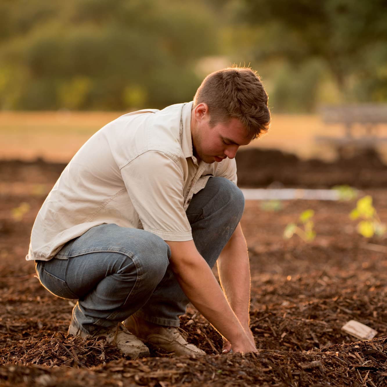 Farmer